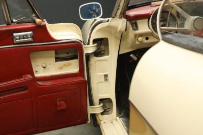 1957 BMW 503 V8 Coupe &ldquo;From the first series&rdquo;