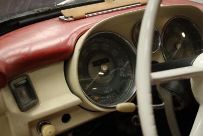 1957 BMW 503 V8 Coupe &ldquo;From the first series&rdquo;