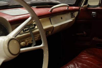 1957 BMW 503 V8 Coupe &ldquo;From the first series&rdquo;