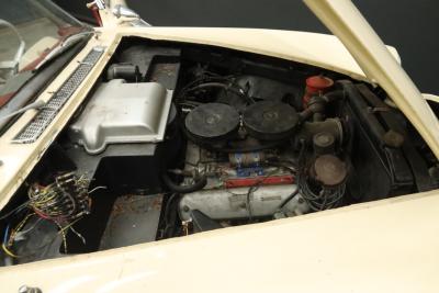 1957 BMW 503 V8 Coupe &ldquo;From the first series&rdquo;