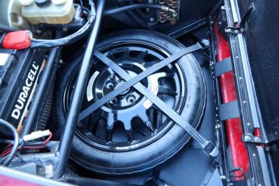 1987 Lamborghini Countach 5000 QV