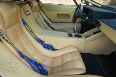 1987 Lamborghini Countach 5000 QV