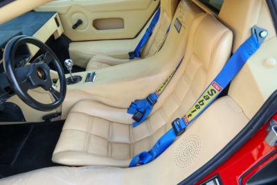 1987 Lamborghini Countach 5000 QV