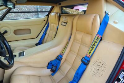 1987 Lamborghini Countach 5000 QV