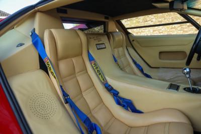 1987 Lamborghini Countach 5000 QV