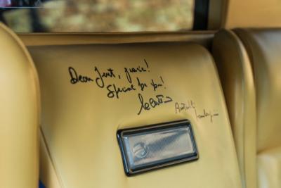 1987 Lamborghini Countach 5000 QV