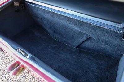 1987 Lamborghini Countach 5000 QV