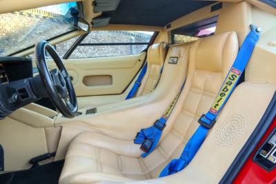 1987 Lamborghini Countach 5000 QV