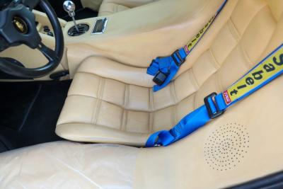 1987 Lamborghini Countach 5000 QV