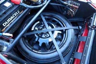 1987 Lamborghini Countach 5000 QV