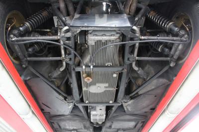 1987 Lamborghini Countach 5000 QV