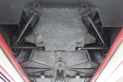 1987 Lamborghini Countach 5000 QV