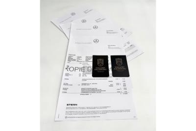 1987 Mercedes - Benz Mercedes Benz 560 SL &ldquo;Less than 31.000 miles&rdquo;