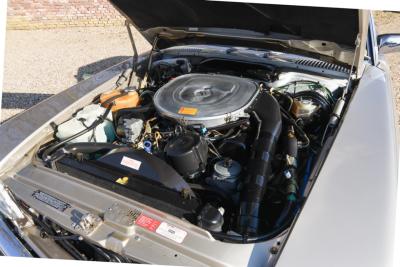 1987 Mercedes - Benz Mercedes Benz 560 SL &ldquo;Less than 31.000 miles&rdquo;
