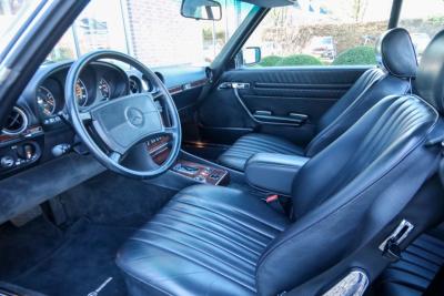 1987 Mercedes - Benz Mercedes Benz 560 SL &ldquo;Less than 31.000 miles&rdquo;