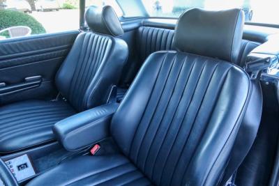 1987 Mercedes - Benz Mercedes Benz 560 SL &ldquo;Less than 31.000 miles&rdquo;