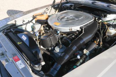 1987 Mercedes - Benz Mercedes Benz 560 SL &ldquo;Less than 31.000 miles&rdquo;