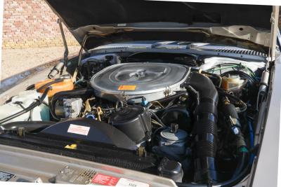 1987 Mercedes - Benz Mercedes Benz 560 SL &ldquo;Less than 31.000 miles&rdquo;