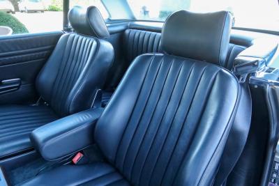 1987 Mercedes - Benz Mercedes Benz 560 SL &ldquo;Less than 31.000 miles&rdquo;