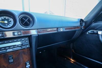 1987 Mercedes - Benz Mercedes Benz 560 SL &ldquo;Less than 31.000 miles&rdquo;