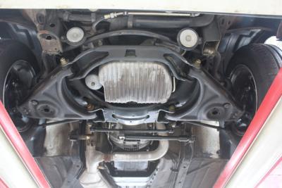 1987 Mercedes - Benz Mercedes Benz 560 SL &ldquo;Less than 31.000 miles&rdquo;