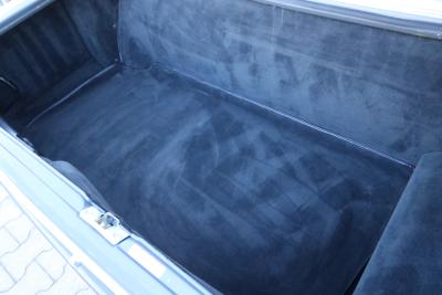 1987 Mercedes - Benz Mercedes Benz 560 SL &ldquo;Less than 31.000 miles&rdquo;