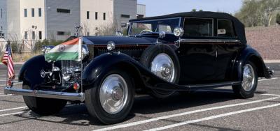 1929 Rolls - Royce Phantom II