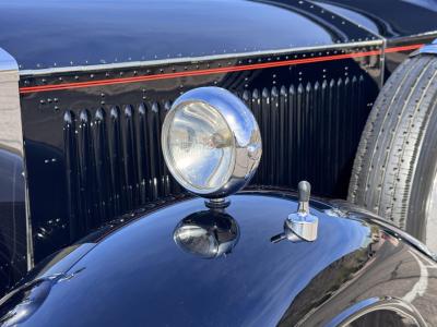 1929 Rolls - Royce Phantom II