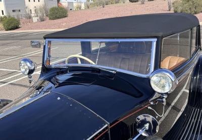 1929 Rolls - Royce Phantom II