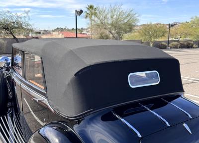 1929 Rolls - Royce Phantom II