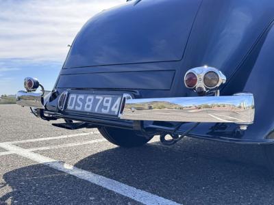 1929 Rolls - Royce Phantom II