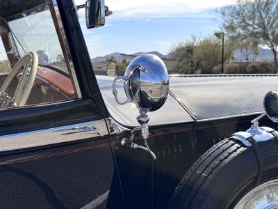 1929 Rolls - Royce Phantom II