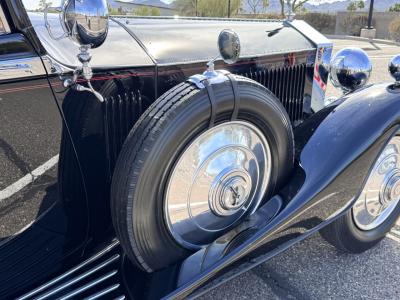 1929 Rolls - Royce Phantom II