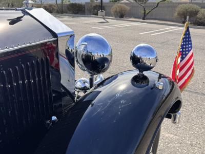 1929 Rolls - Royce Phantom II