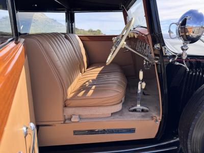 1929 Rolls - Royce Phantom II