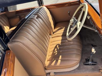 1929 Rolls - Royce Phantom II