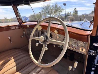 1929 Rolls - Royce Phantom II