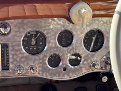 1929 Rolls - Royce Phantom II