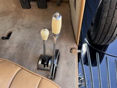 1929 Rolls - Royce Phantom II