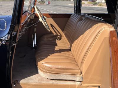 1929 Rolls - Royce Phantom II