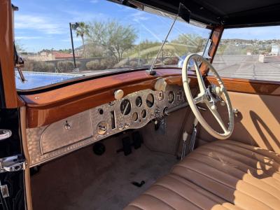 1929 Rolls - Royce Phantom II