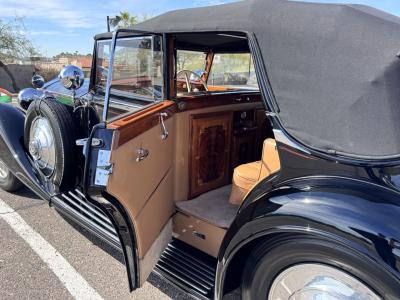 1929 Rolls - Royce Phantom II