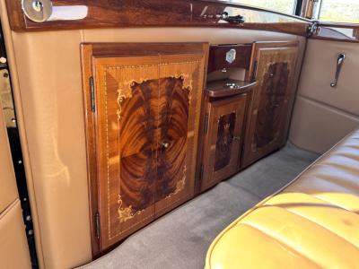 1929 Rolls - Royce Phantom II