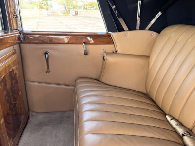 1929 Rolls - Royce Phantom II