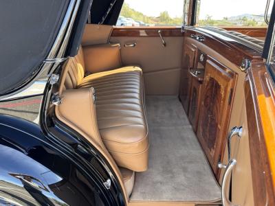 1929 Rolls - Royce Phantom II