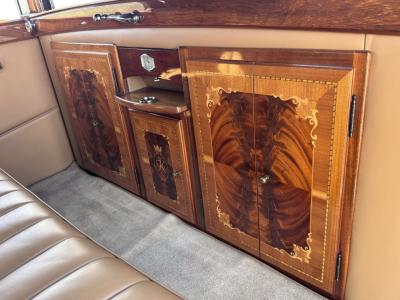 1929 Rolls - Royce Phantom II