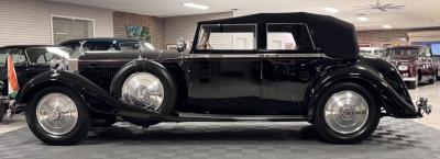1929 Rolls - Royce Phantom II