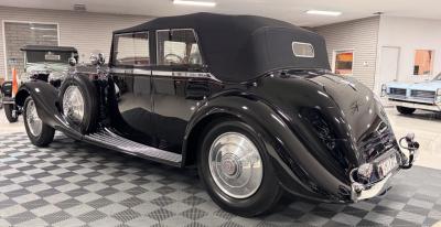 1929 Rolls - Royce Phantom II