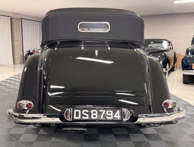 1929 Rolls - Royce Phantom II