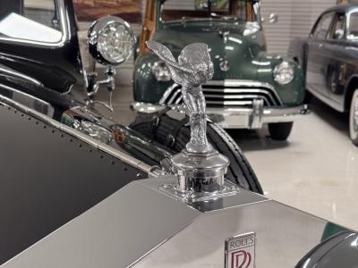 1929 Rolls - Royce Phantom II